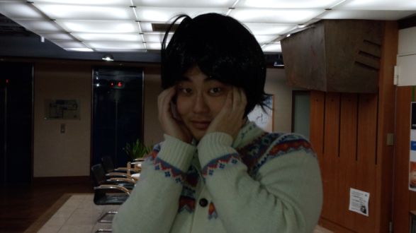 12月6日(金)OHMはじまりま～す！