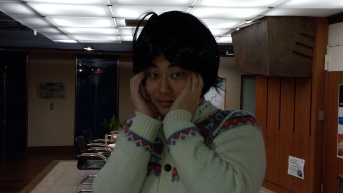 12月6日(金)OHMはじまりま～す！