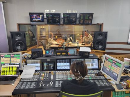 フードコートって迷うよね