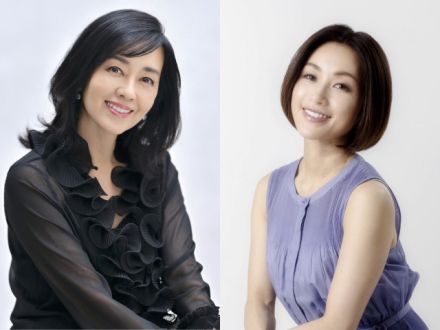 『TOKYO SPEAKEASY』今夜は、早見優さんと酒井法子さんがご来店！