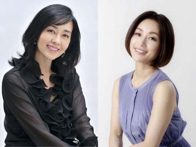 『TOKYO SPEAKEASY』今夜は、早見優さんと酒井法子さんがご来店！