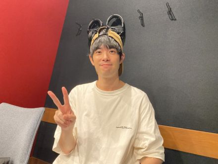 #25　Actors name in poem～ 渡辺大知の”べ”