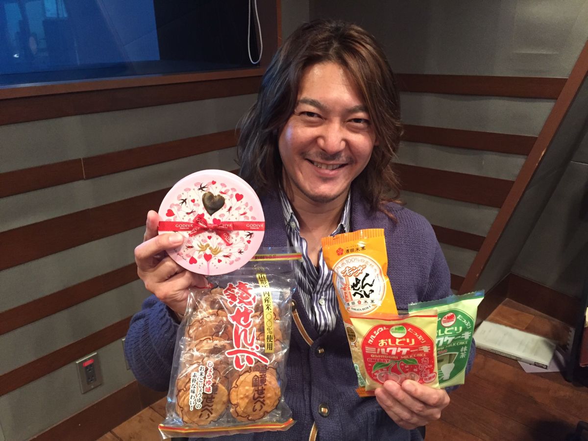 2016年2月17日（水）放送終了！HHP的天ぷら第2位は！