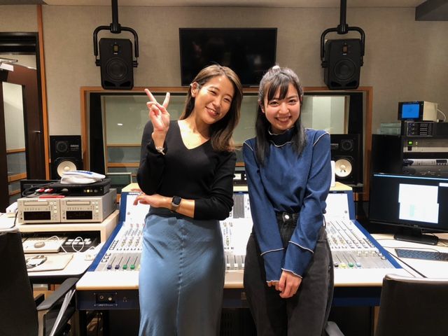 レディークラウドの謎のAI女性の素顔に迫る！？ Vol.51