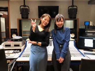 レディークラウドの謎のAI女性の素顔に迫る！？ Vol.51