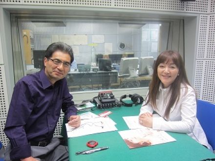 6/22　トーク・セッション