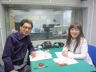 6/22　トーク・セッション