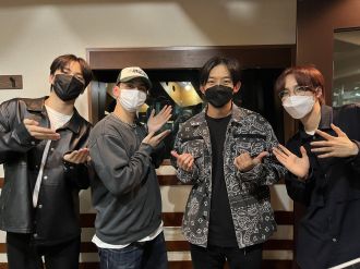 #10【大大大発表有り】KEN THE 390さんをゲストにお迎え生放送！