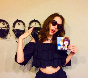 スぺシャル音声コンテンツ#18