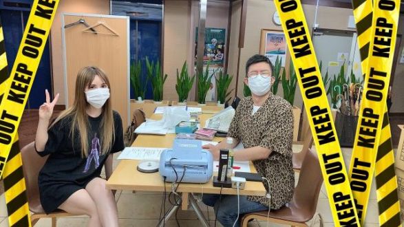 6月2日（火）Song List♪