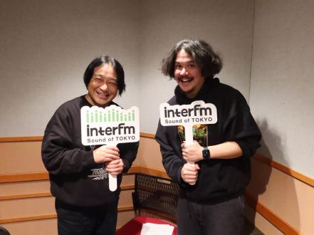 ライブバズ #173 - Kraftwerk -