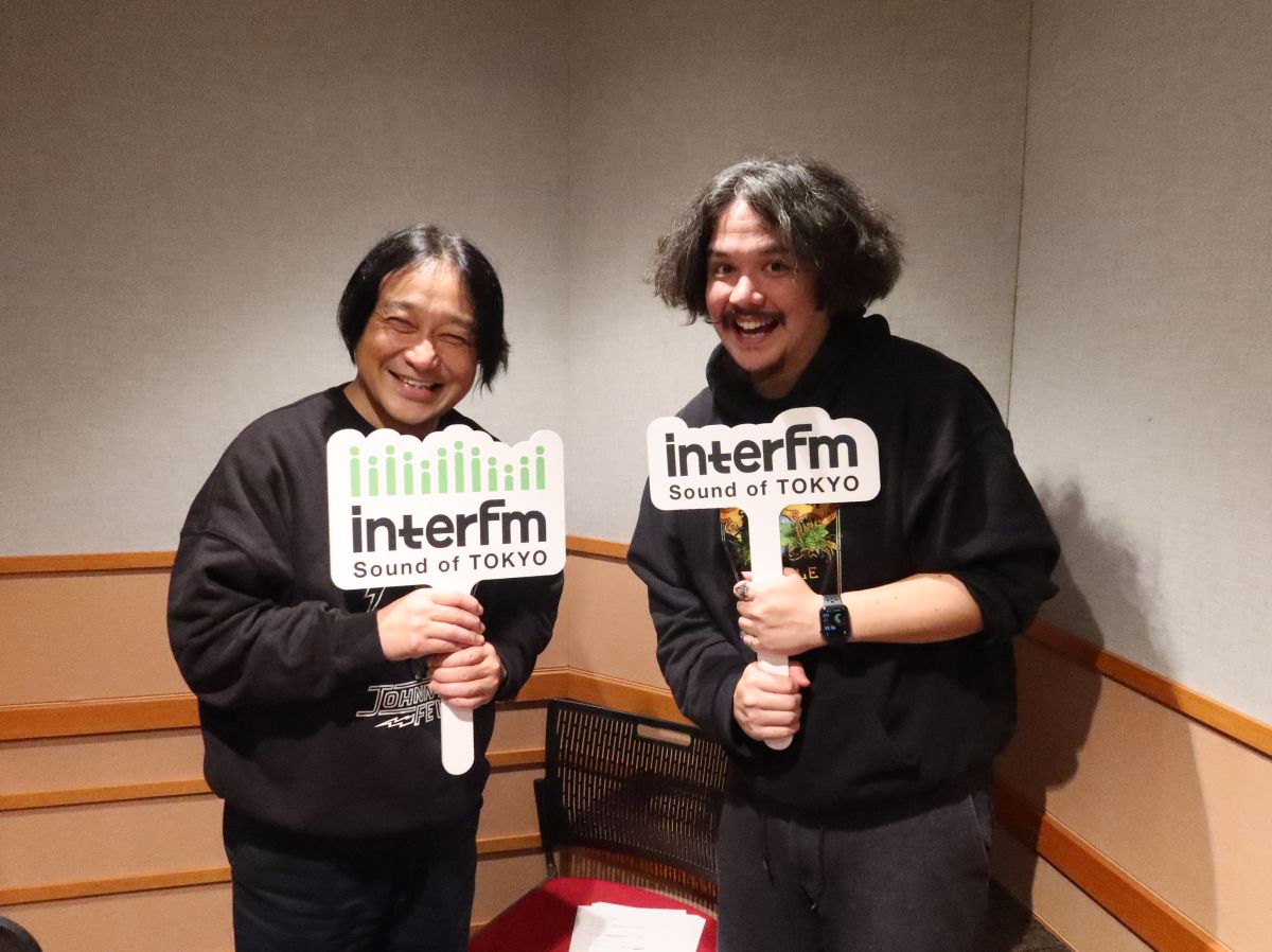 ライブバズ #173 - Kraftwerk -