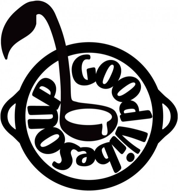 【2022年4月 新番組】『Good VibeSOUP』
