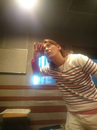 2016年3月29日（火）放送終了！車デビューっていいよね！