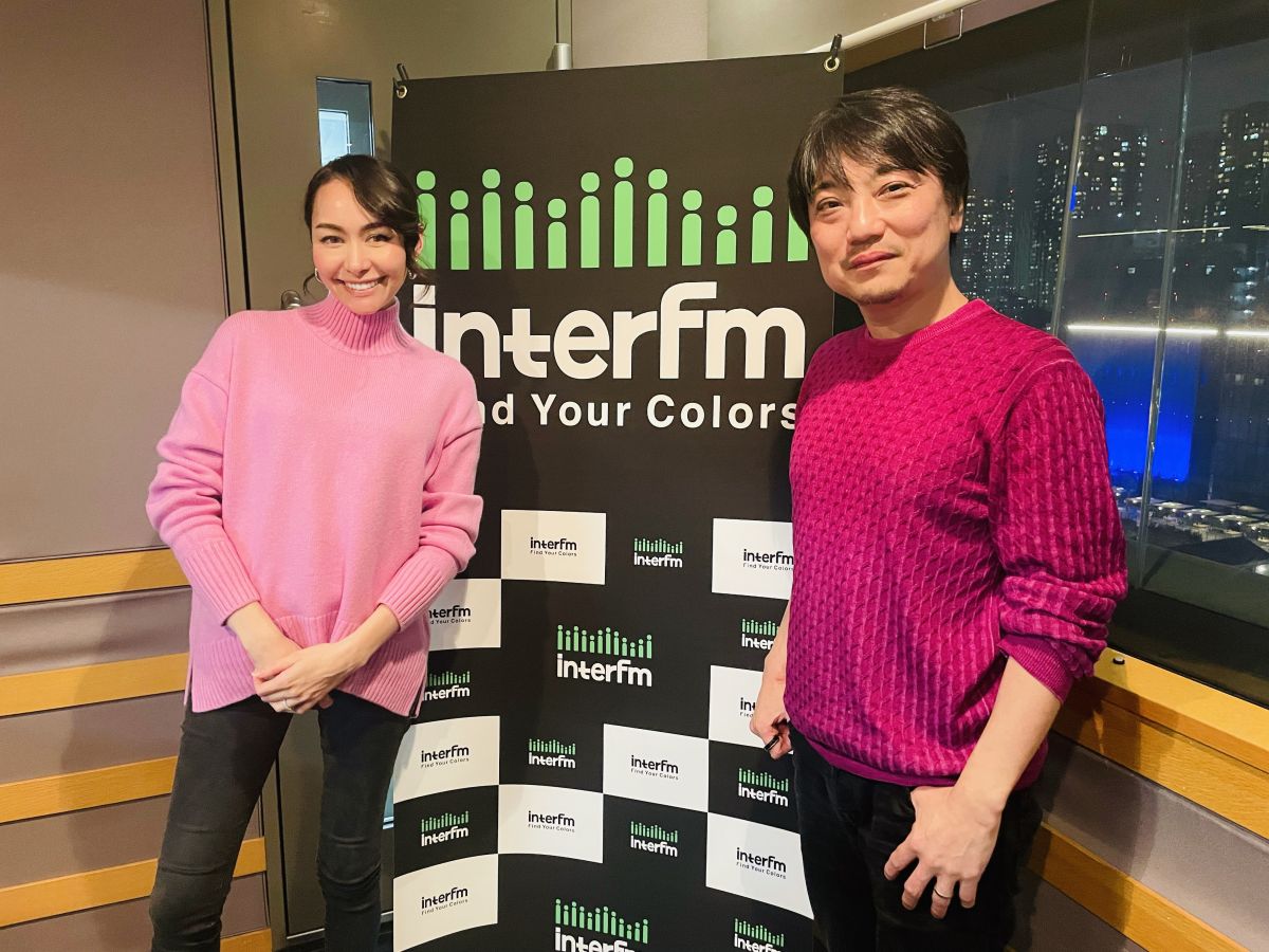 【Tech Ark #16】メタバースとWeb3について國光宏尚さんに教えていただきました！（中編）