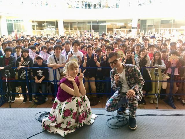 番組初の公開収録！