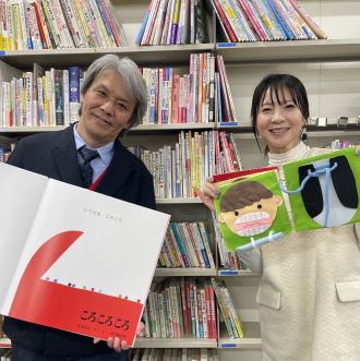 3/11オンエア　大谷大学 KYOTO FLAP