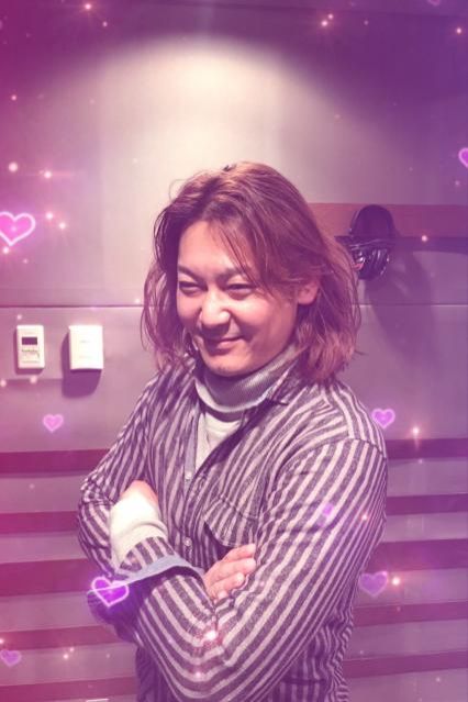 2019年1月29日(火)放送終了！