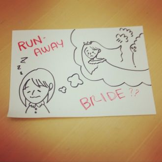 10月14日（水）今日の1コマ