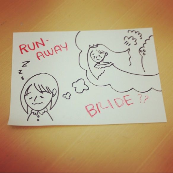 10月14日（水）今日の1コマ