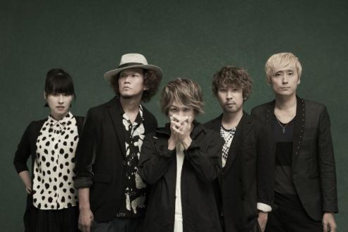 12月27日のプレイリストはAqua Timez