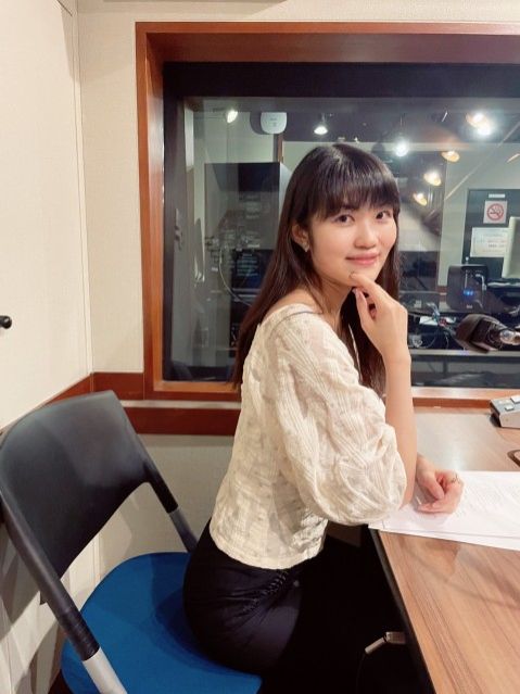 8月23日(水) SONG LIST