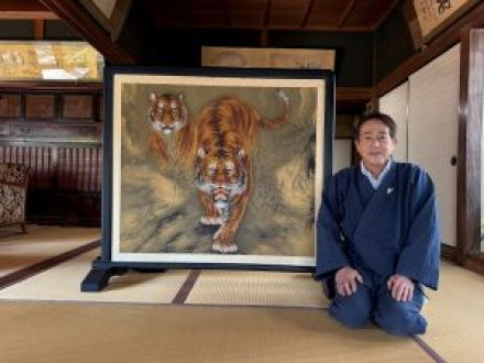 Vol.99 丸亀市・本島　塩飽大工が建てた意匠の邸宅「吉田邸」