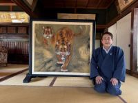 Vol.99 丸亀市・本島　塩飽大工が建てた意匠の邸宅「吉田邸」