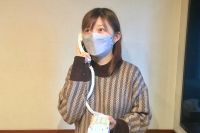 サイチャンを聴く！