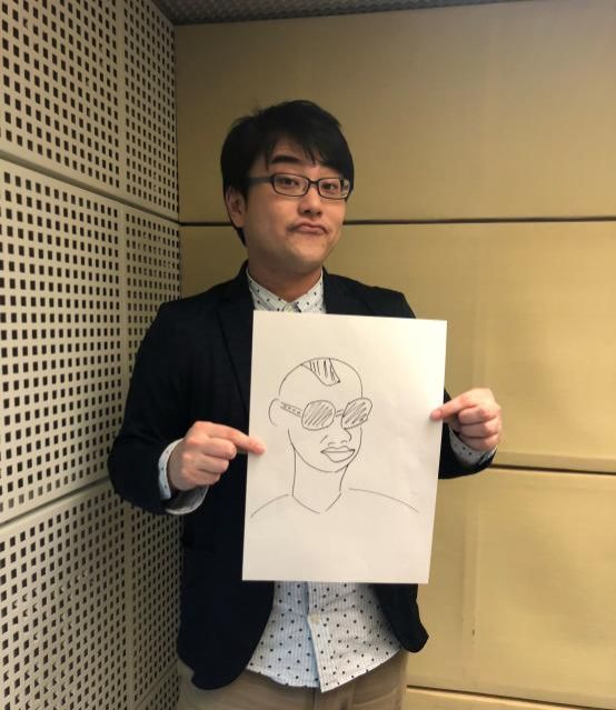 4月25日（水）～ Walkings  ～