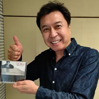 今回は、小曽根真さんをお迎えしました～♪