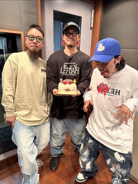 第130回、ありがとうございました！