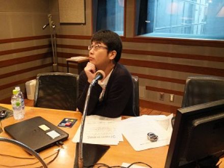 9月11日金曜日！