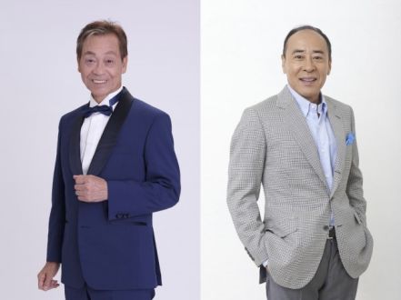 『TOKYO SPEAKEASY』今夜は、清水アキラさんとモト冬樹さんがご来店！