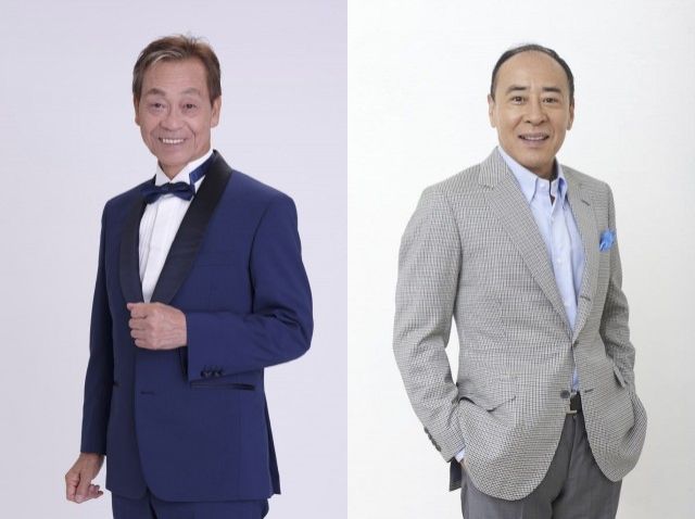 『TOKYO SPEAKEASY』今夜は、清水アキラさんとモト冬樹さんがご来店！