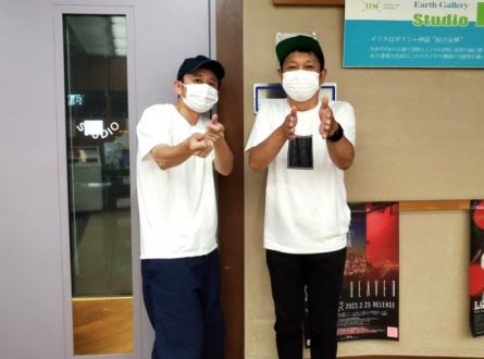 ２０２２．７．３