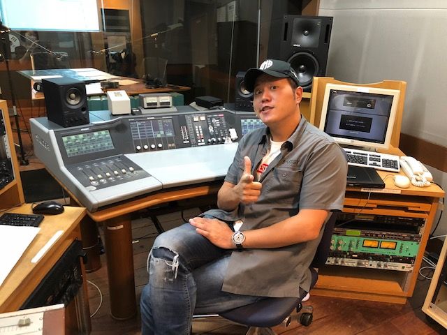 ラスト配信！！