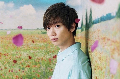 5月16日のニコパクは、佐香智久さんが登場！！！