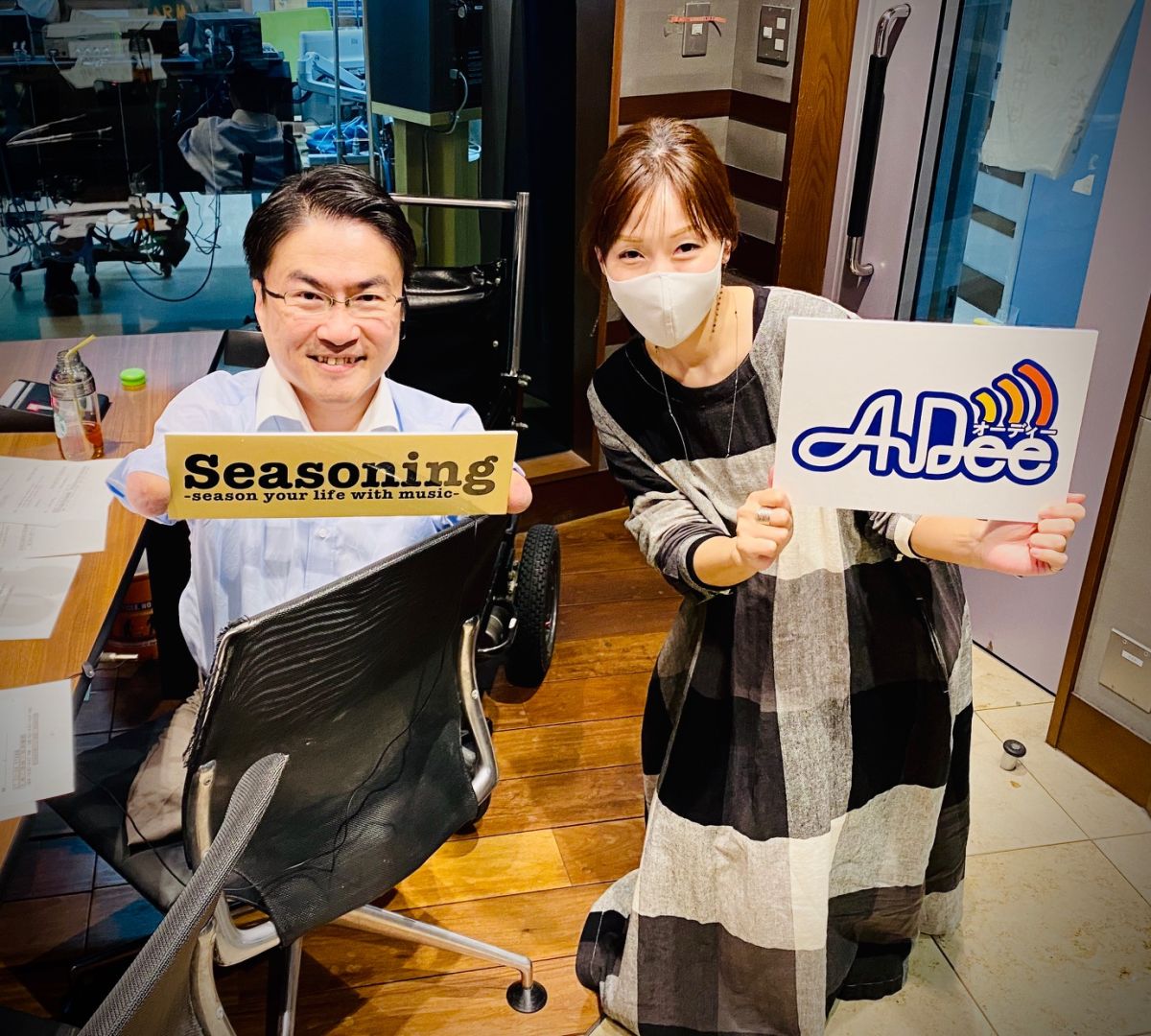 【おとたけが気になる！】『2度目の緊急事態宣言』について。