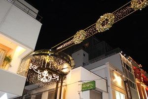 洗練された街並が魅力の港町！横浜元町ショッピングストリート！