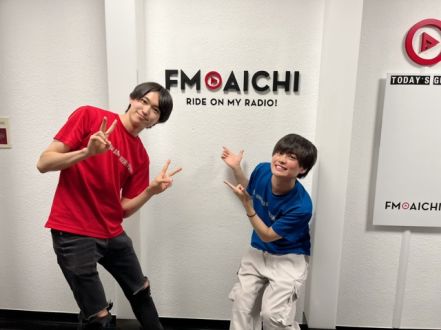2022年6月21日(火)ON AIR！今週のテーマは、「伊勢物語と知立」