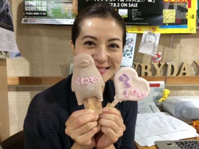 8月30日（水）Song List♪♪