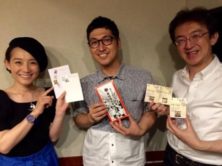 デザインを通じて、様々なカワイイを発信❤