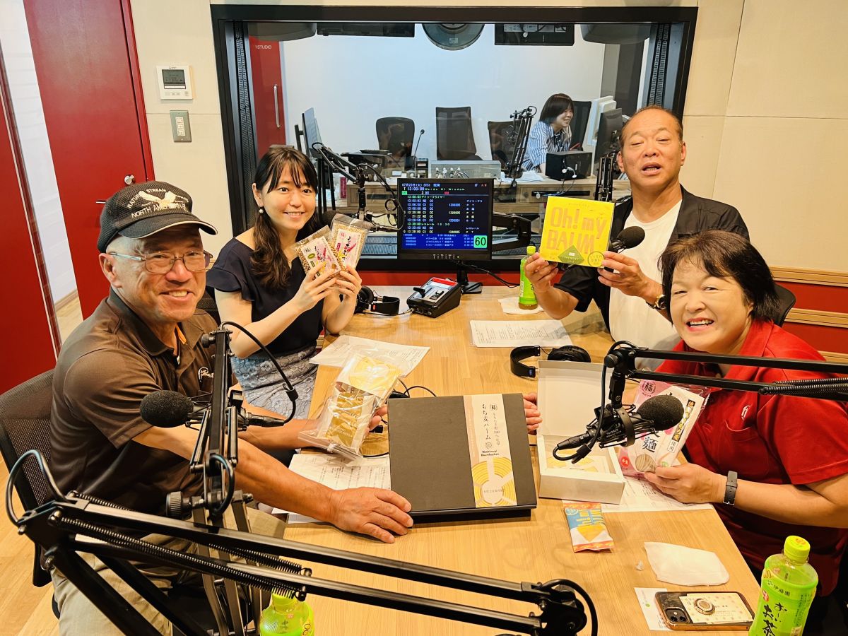 Station×Station 鳴門屋と愉快な仲間たちアフタートーク(2024.07.23)