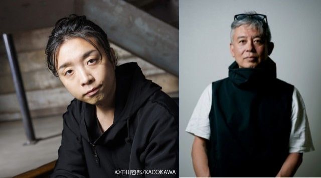 『TOKYO SPEAKEASY』今夜は、火曜日の常連客 落合陽一さんとプロデューサー 河瀬 大作さんがご来店！