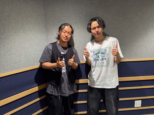 Good VibeSOUP　［スペシャル：muque］