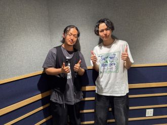 Good VibeSOUP　［スペシャル：muque］