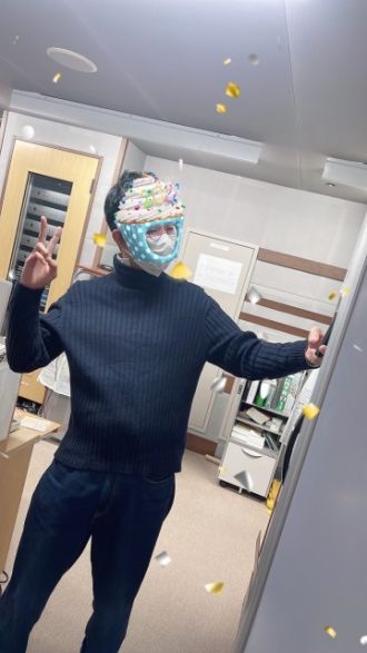 2月1日（火）Song List♪