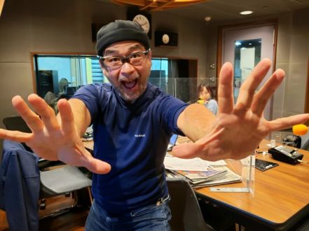 12月22日（水）Song List♪