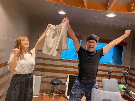 7月6日（木）のAuDee♪♪